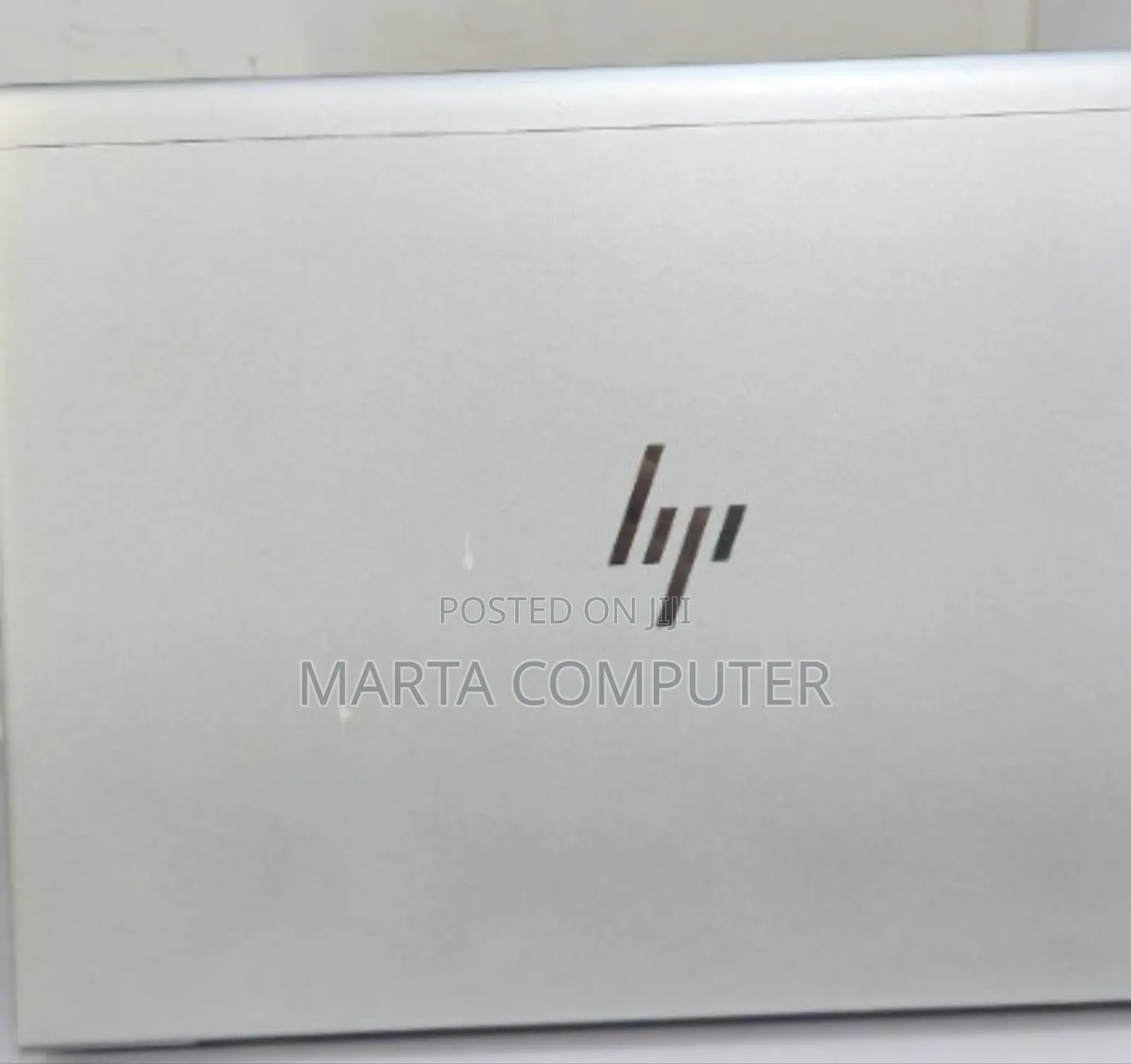 New Laptop HP EliteBook 840 G6 16GB Intel Core I7 SSD 512GB