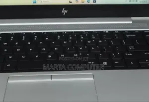 New Laptop HP EliteBook 840 G6 16GB Intel Core I7 SSD 512GB