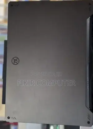 New Laptop Asus TUF Gaming A15 16GB AMD Ryzen 7 SSD 512GB