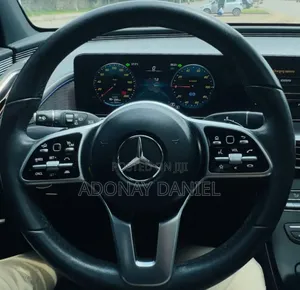 Mercedes-Benz EQC EQC400 4MATIC 2023 Black