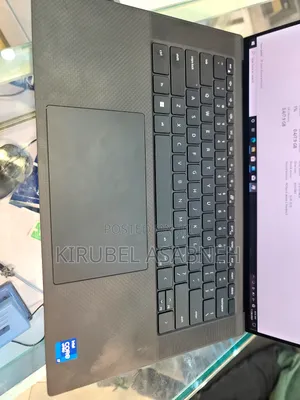 New Laptop Dell Latitude 5540 16GB Intel Core I7 SSD 512GB