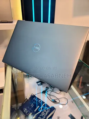 New Laptop Dell Latitude 5540 16GB Intel Core I7 SSD 512GB