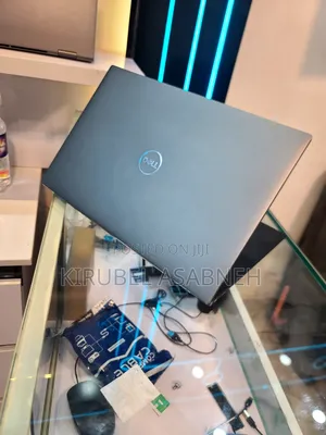 New Laptop Dell Latitude 5540 16GB Intel Core I7 SSD 512GB