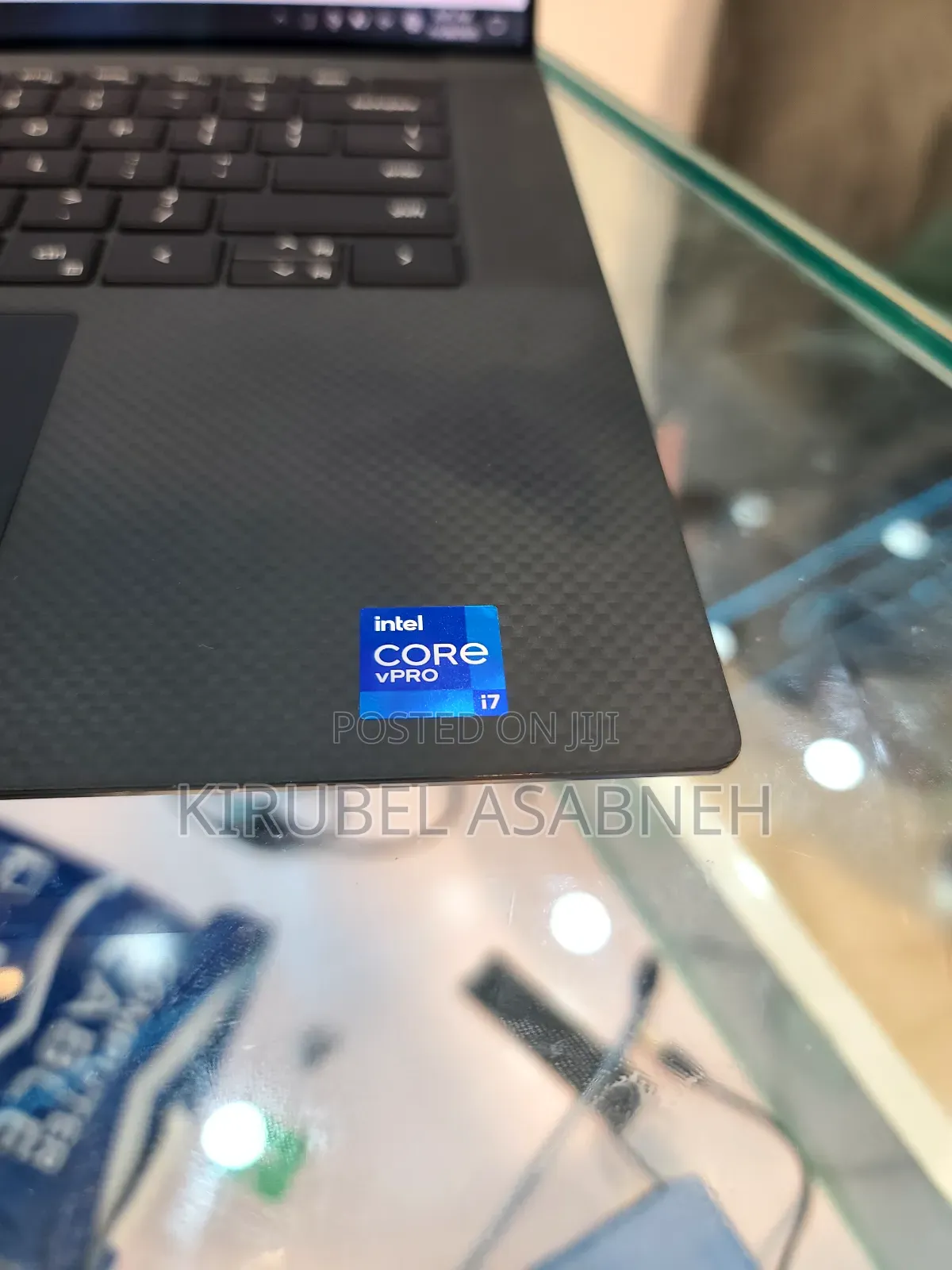 New Laptop Dell Latitude 5540 16GB Intel Core I7 SSD 512GB