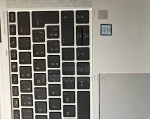 New Laptop HP EliteBook X360 1030 G3 16GB Intel Core I7 SSD 512GB