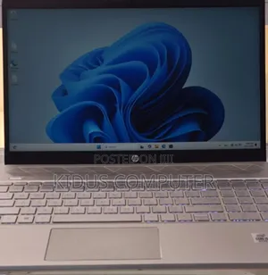 New Laptop HP Pavilion 15 8GB Intel Core I5 SSD 512GB