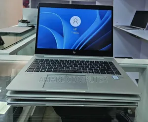 New Laptop HP Pavilion 14 16GB Intel Core I5 SSD 1T