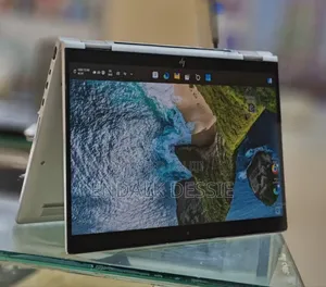 New Laptop HP EliteBook X360 1030 G8 16GB Intel Core I7 SSD 512GB