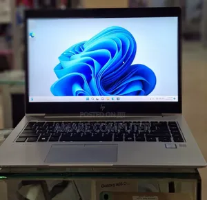 New Laptop HP Pavilion 14 16GB Intel Core I5 SSD 1T