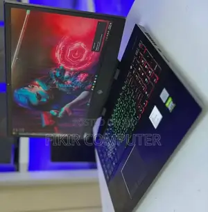 New Laptop HP Omen 15 32GB Intel Core I7 SSD 512GB