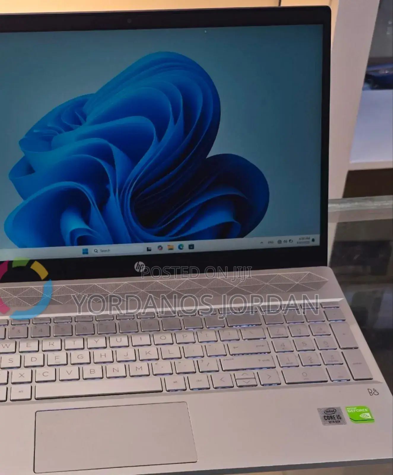 New Laptop HP Pavilion 14 8GB Intel Core I5 SSD 512GB