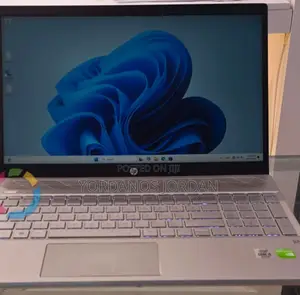New Laptop HP Pavilion 14 8GB Intel Core I5 SSD 512GB