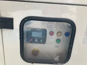 Perkins Diesel Generator