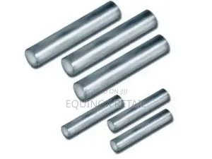 Photo - Stainless Steel Rod Magnet