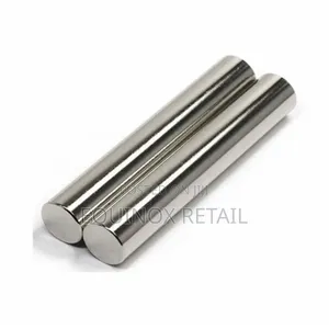 Stainless Steel Rod Magnet