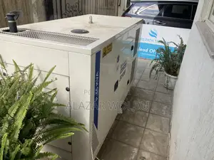 Perkins Diesel Generator