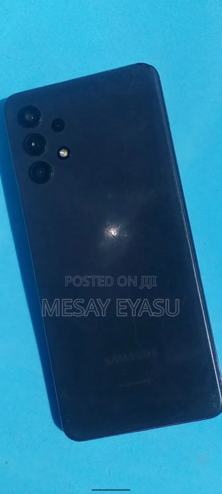 Samsung Galaxy A32 128 GB Blue