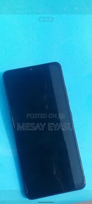 Samsung Galaxy A32 128 GB Blue