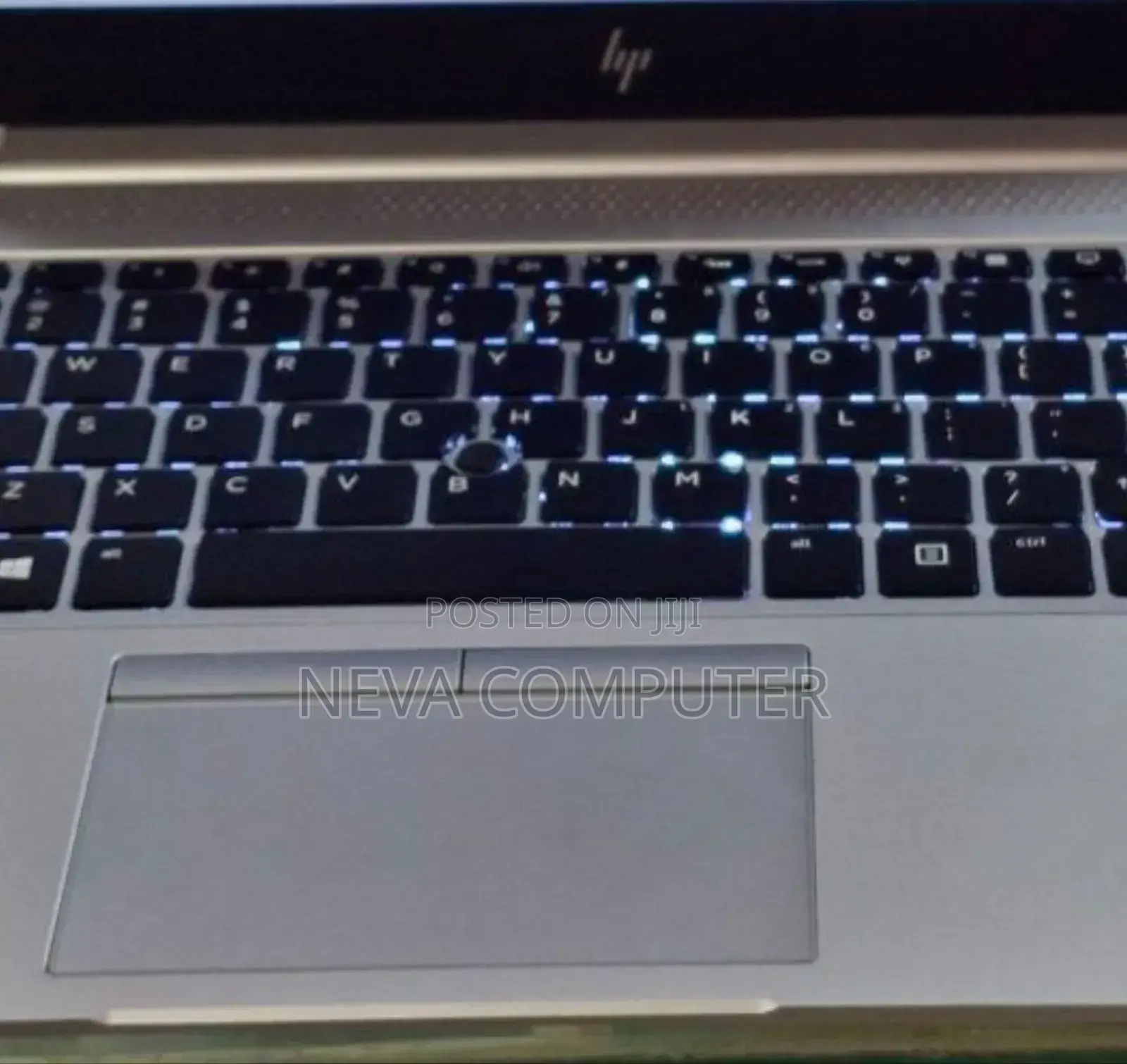 New Laptop HP EliteBook 840 G5 16GB Intel Core I7 SSD 512GB