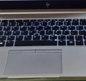 Photo - New Laptop HP EliteBook 840 G5 16GB Intel Core I7 SSD 512GB