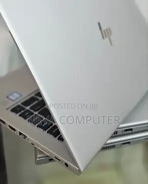 New Laptop HP EliteBook 840 G5 16GB Intel Core I7 SSD 512GB