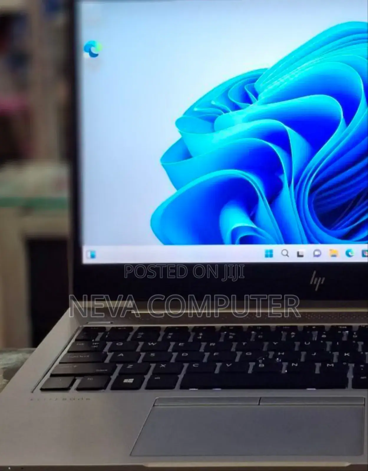 New Laptop HP EliteBook 840 G5 16GB Intel Core I7 SSD 512GB