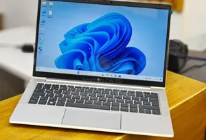 Photo - New Laptop HP EliteBook 835 G7 16GB AMD Ryzen 5 SSD 512GB