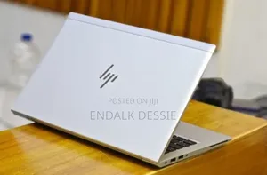 New Laptop HP EliteBook 835 G7 16GB AMD Ryzen 5 SSD 512GB