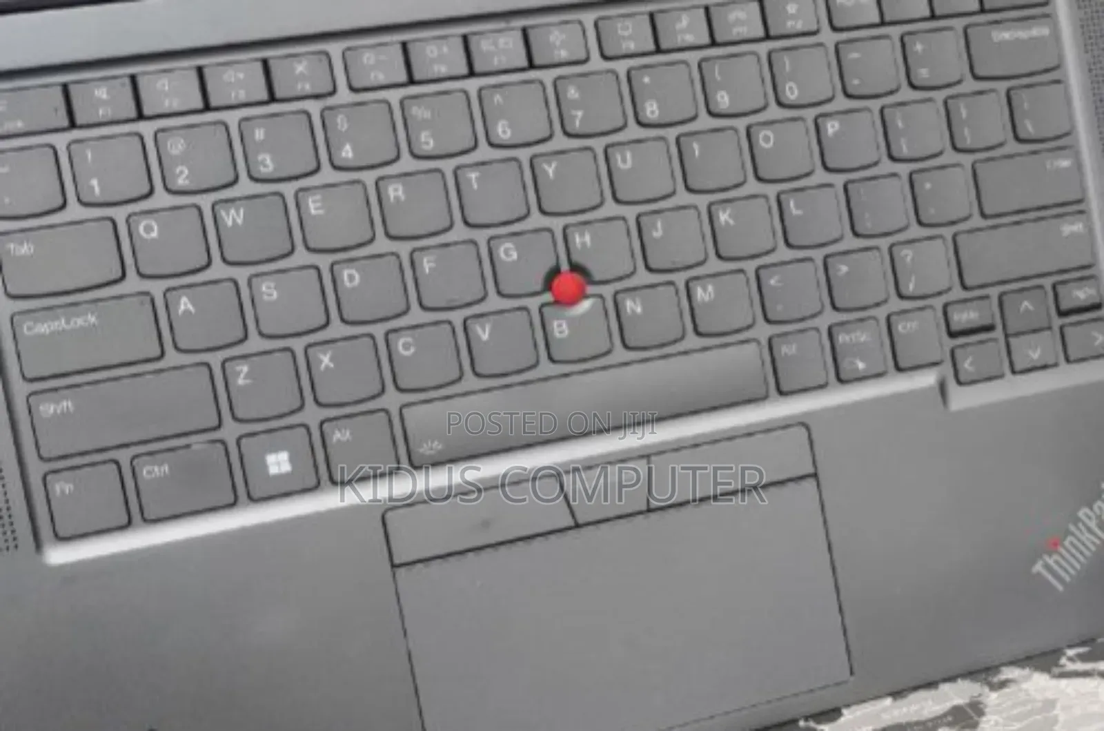New Laptop Lenovo ThinkPad X1 Carbon 32GB Intel Core I7 SSD 512GB