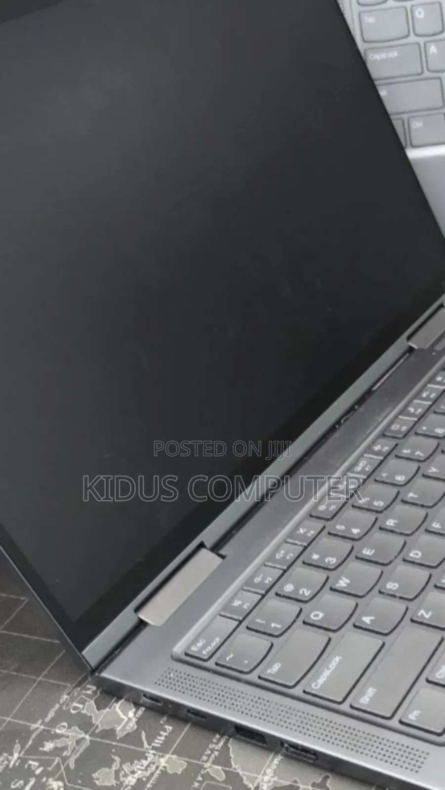 New Laptop Lenovo ThinkPad X1 Carbon 32GB Intel Core I7 SSD 512GB