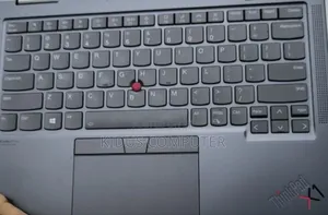 New Laptop Lenovo ThinkPad X1 Carbon 32GB Intel Core I7 SSD 512GB