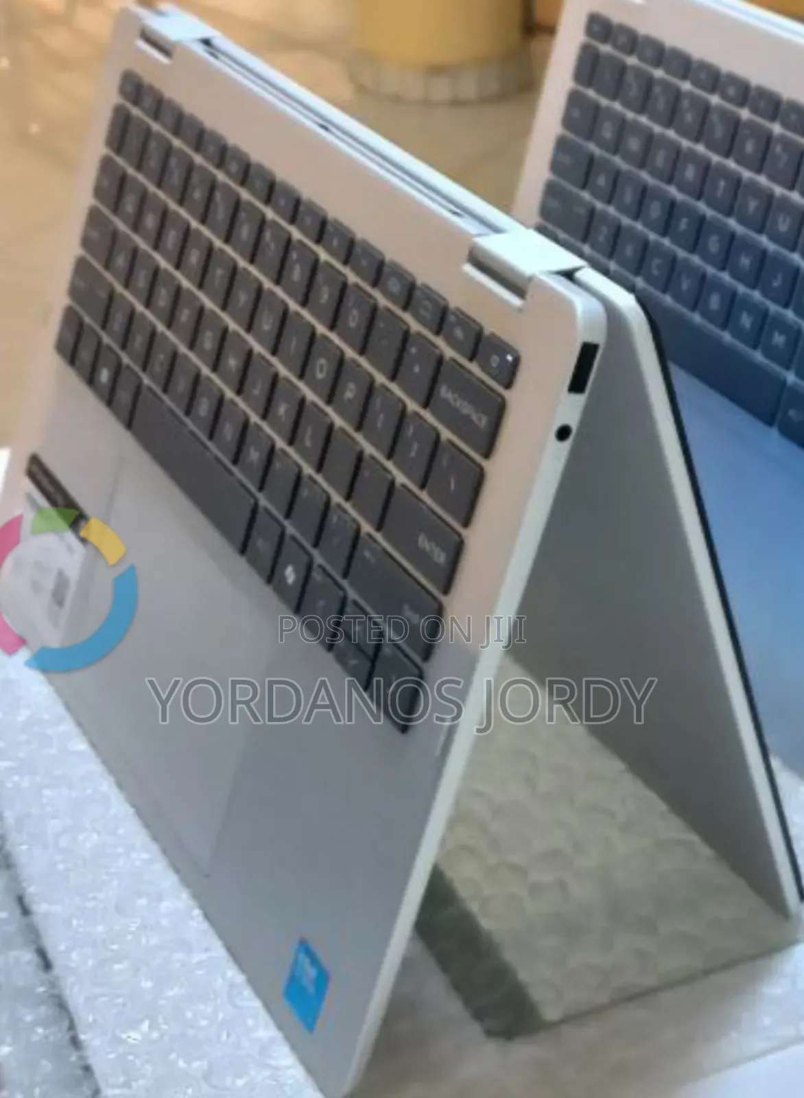 New Laptop HP OmniBook 5 14" 16GB Intel Core I7 SSD 1T