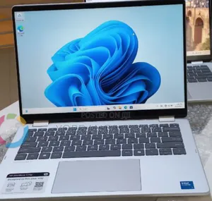 New Laptop HP OmniBook 5 14" 16GB Intel Core I7 SSD 1T