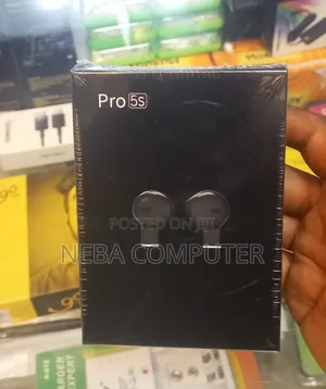 Photo - Pro5s Wireless Earphones