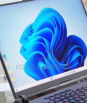 Photo - New Laptop Asus ROG Strix G16 G614 32GB Intel Core I9 SSD 1T