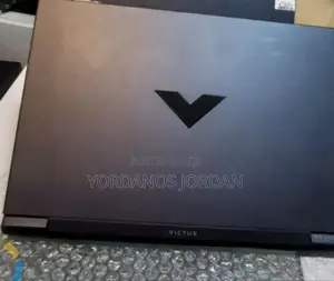 New Laptop HP Victus 15 16GB Intel Core I5 SSD 512GB
