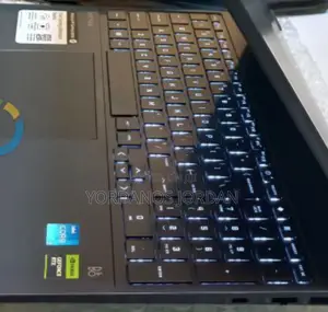 New Laptop HP Victus 15 16GB Intel Core I5 SSD 512GB