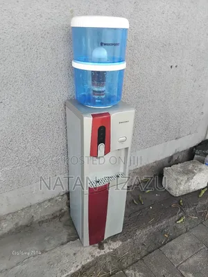 Water Dispenser