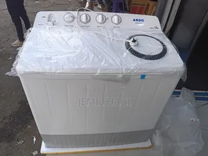 Photo - Ardo Wshing Mashin 14kg