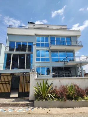 Photo - 7bdrm House in Bole for rent
