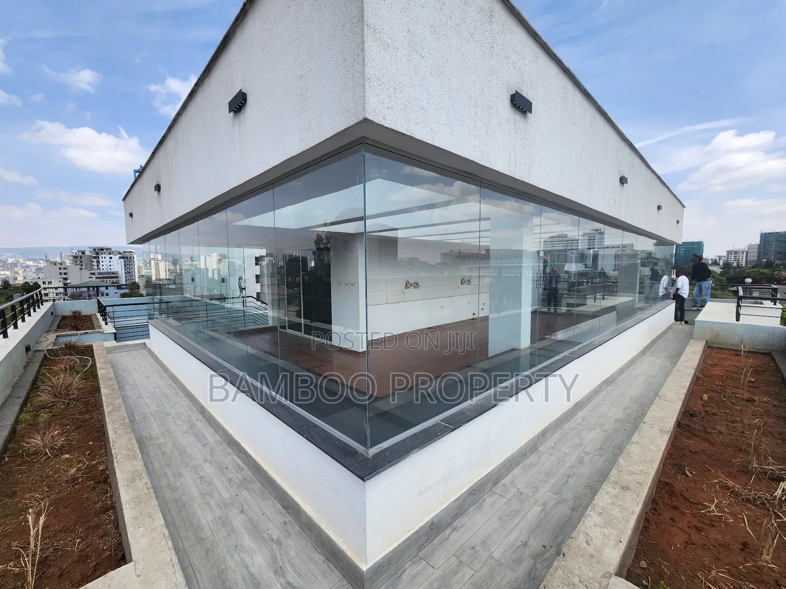 7bdrm House in Bole for rent