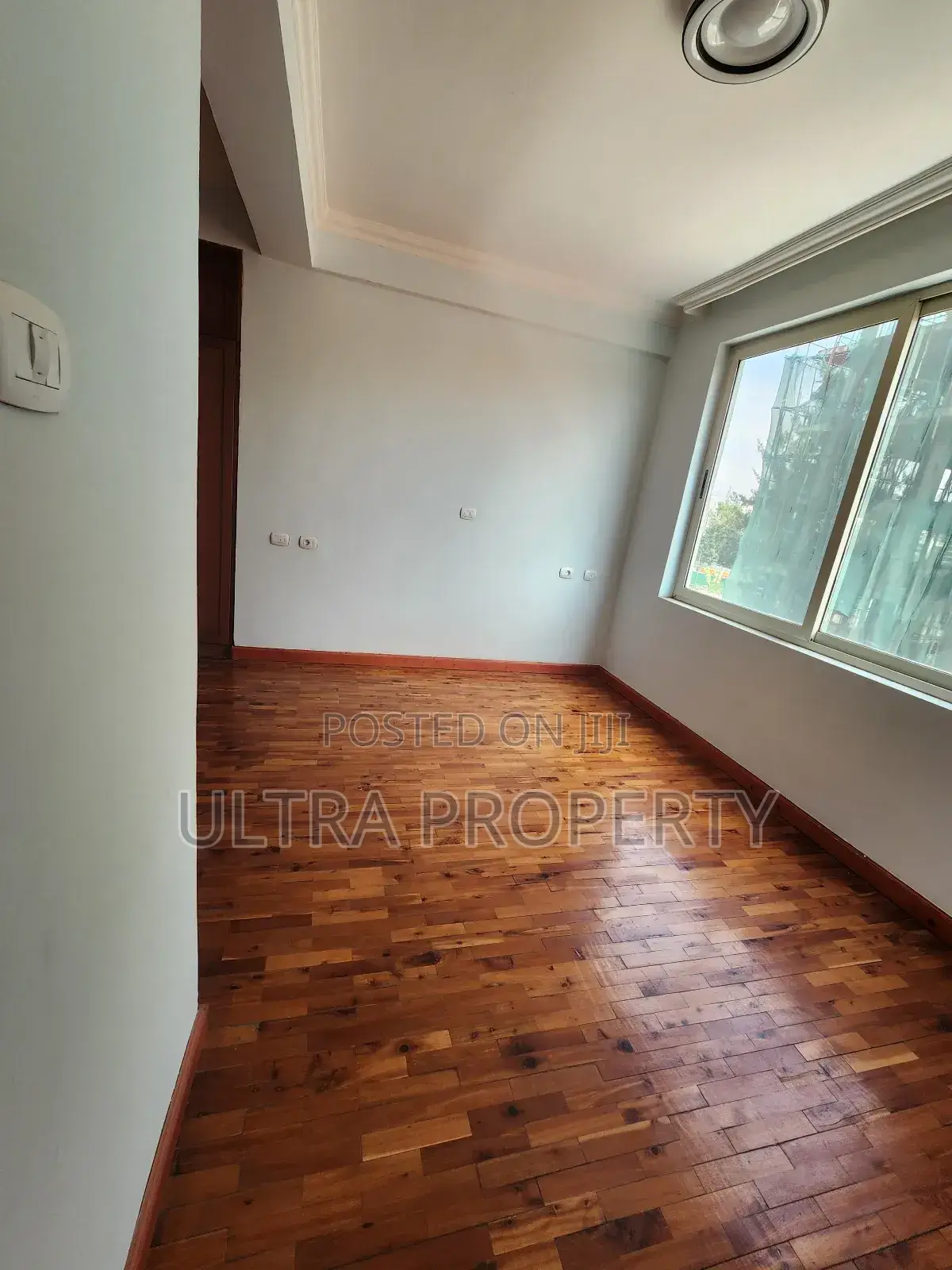 7bdrm House in Bole for rent