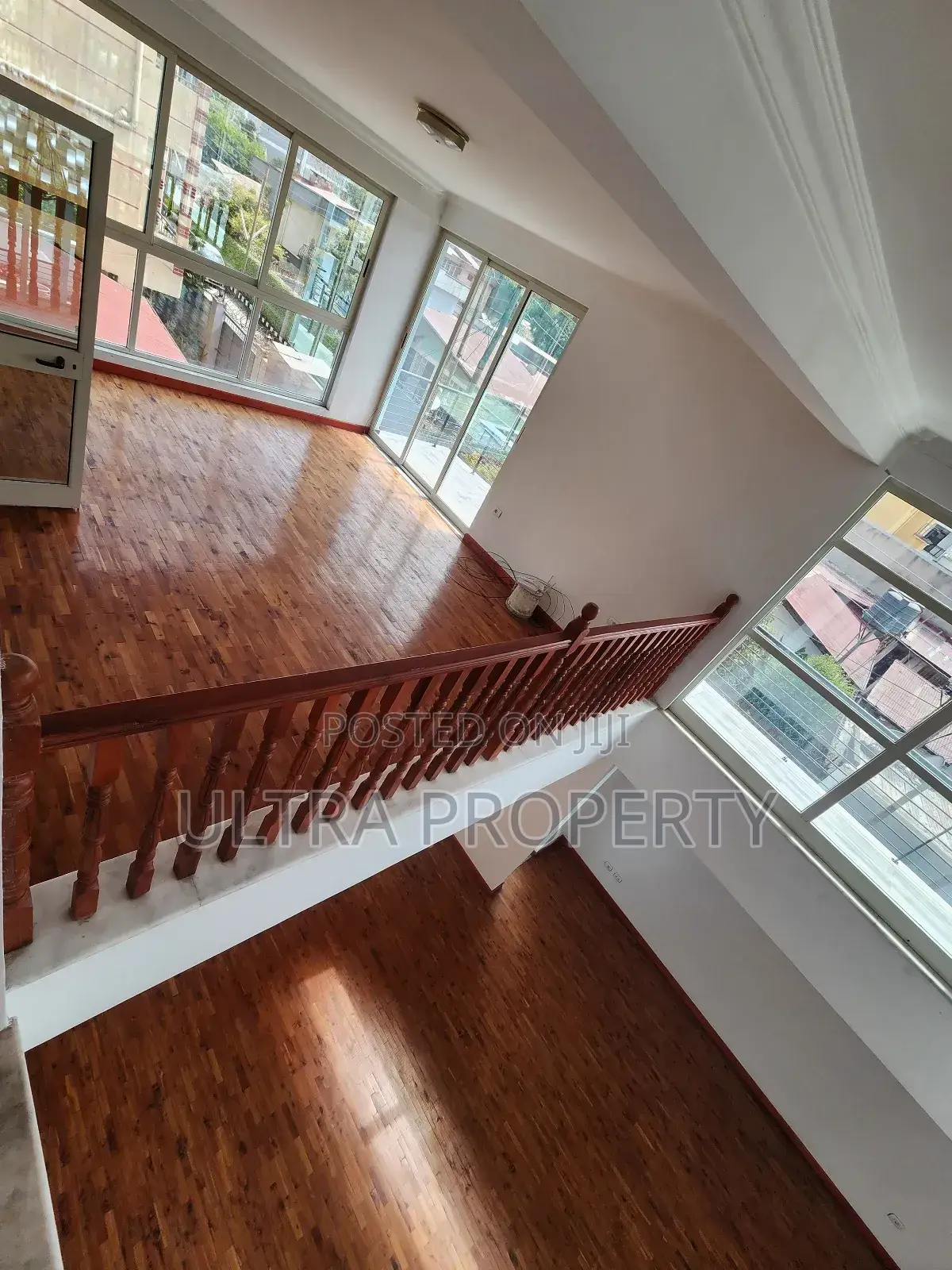 7bdrm House in Bole for rent