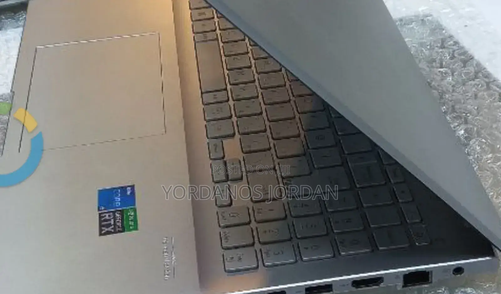 New Laptop Asus VivoBook 15 X505BA 16GB Intel Core I5 SSD 512GB