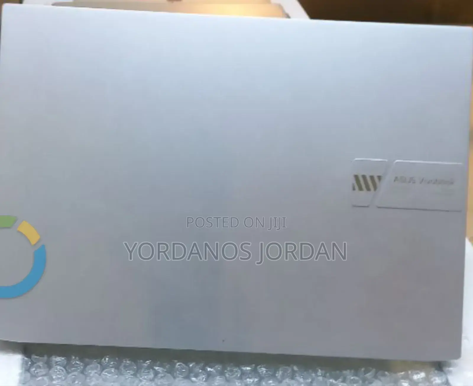 New Laptop Asus VivoBook 15 X505BA 16GB Intel Core I5 SSD 512GB