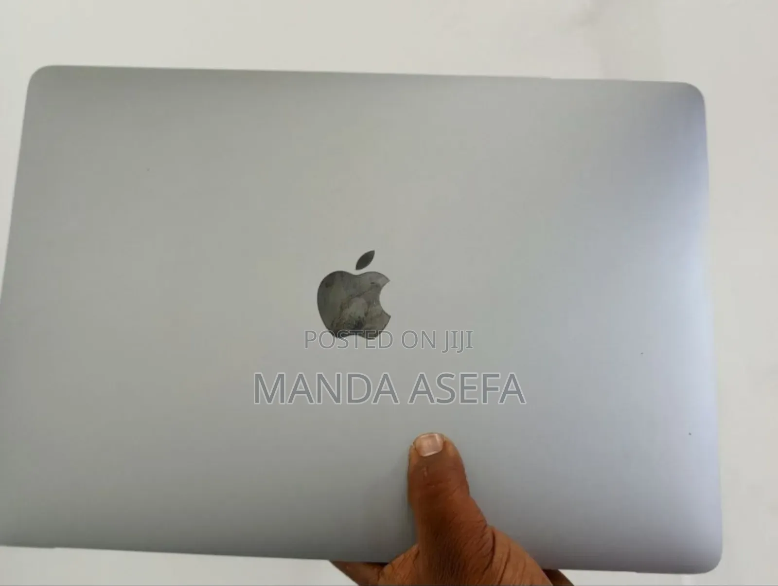 New Laptop Apple MacBook Pro 2017 8GB Intel Core I5 SSD 128GB