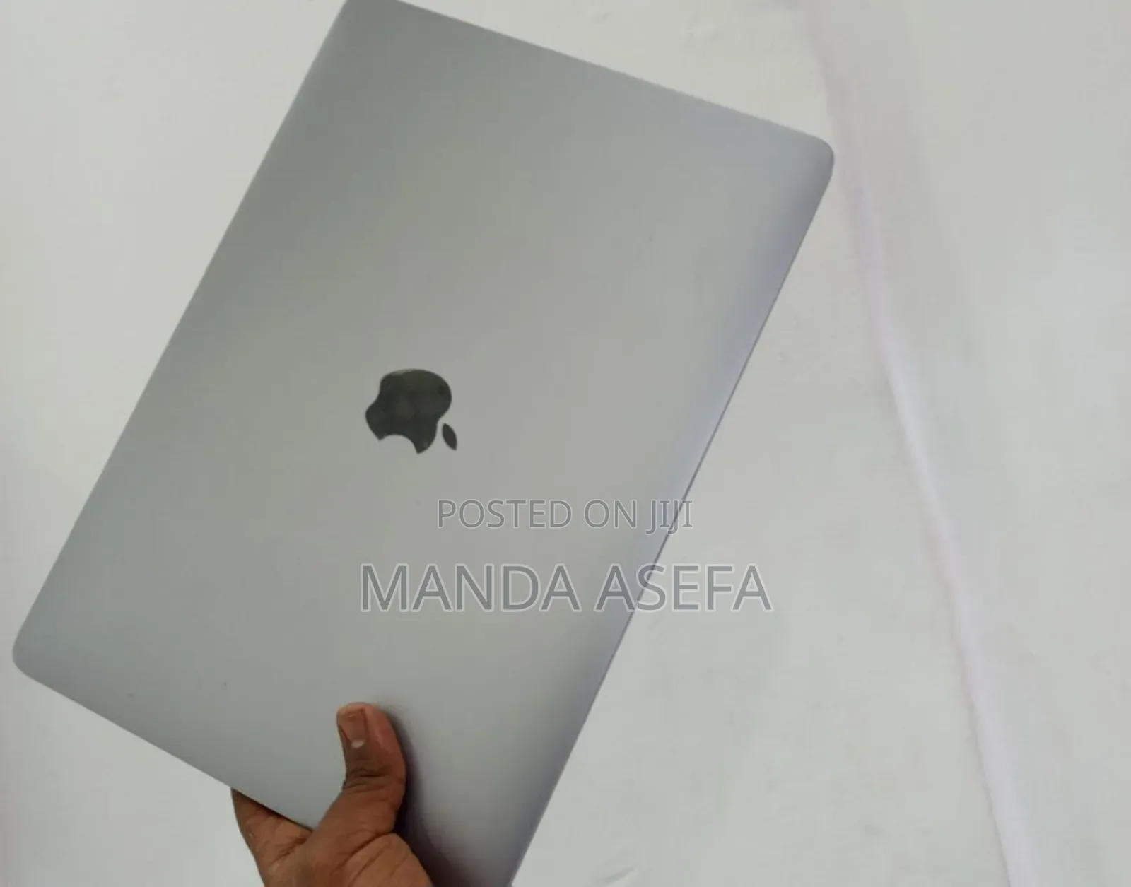 New Laptop Apple MacBook Pro 2017 8GB Intel Core I5 SSD 128GB