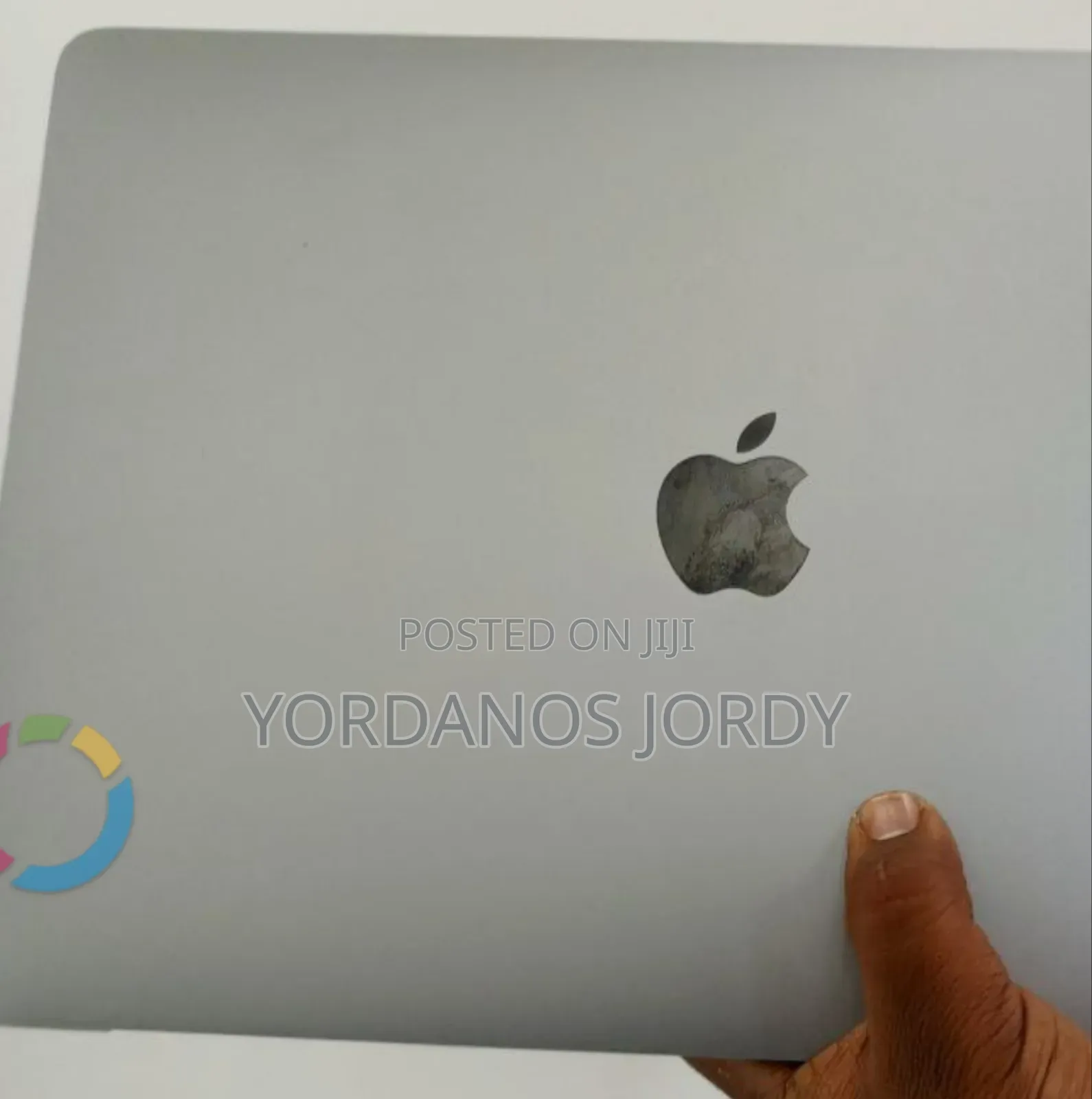 New Laptop Apple MacBook Pro 2017 8GB Intel Core I5 SSD 128GB