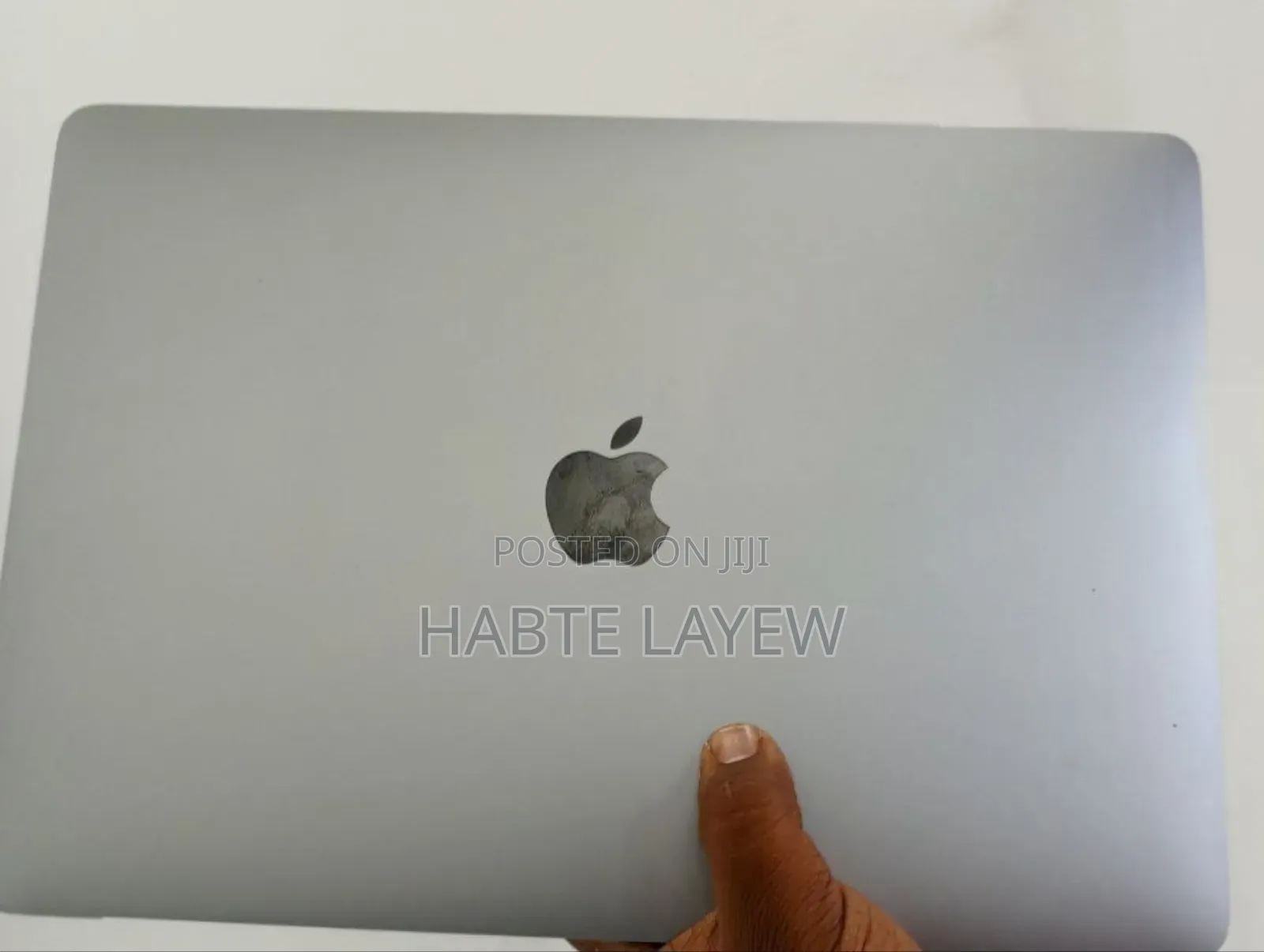 New Laptop Apple MacBook Pro 2017 8GB Intel Core I5 SSD 128GB