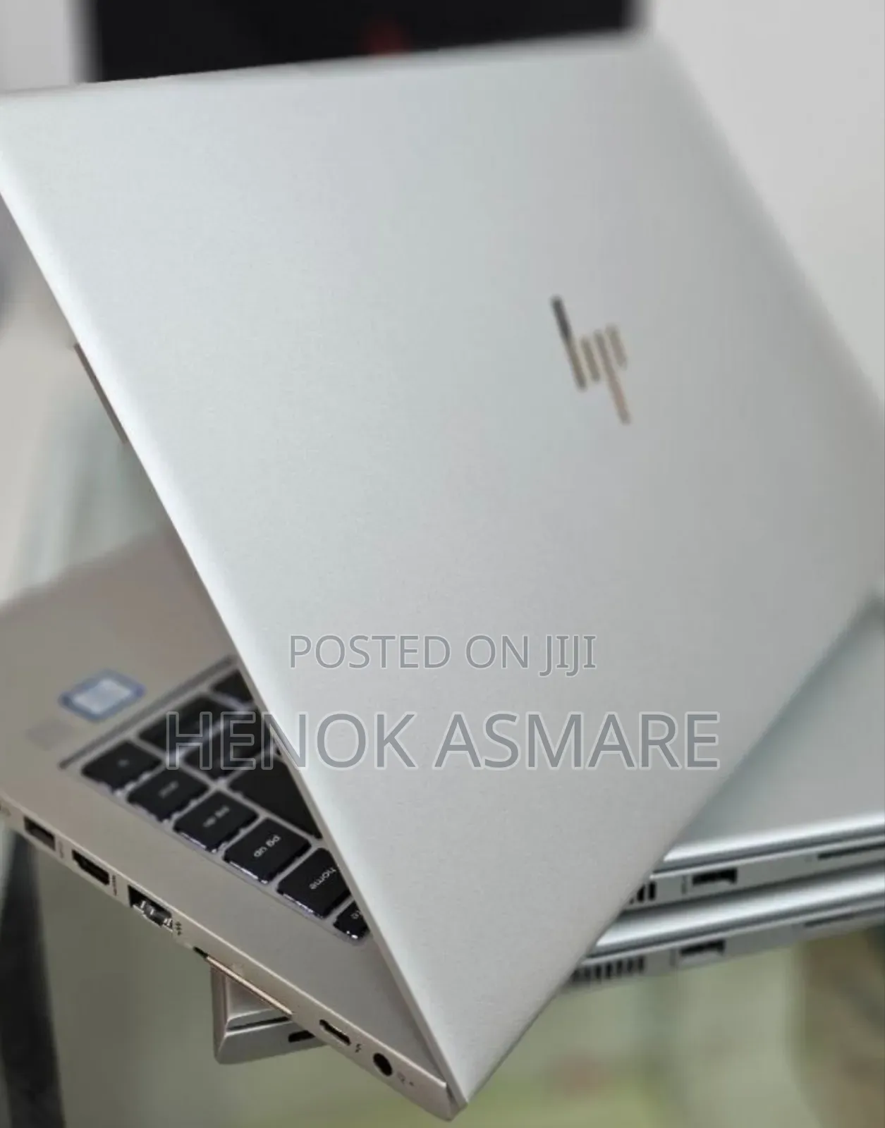 New Laptop HP EliteBook 840 G5 16GB Intel Core I7 SSD 512GB